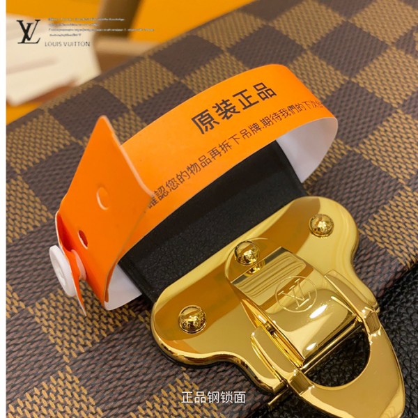 gucciaaa-38673-gallery-75445-cab339c535627575 經典選藏|N40108 女士肩背斜背包|商品實拍視角 13