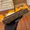 gucciaaa-38678-gallery-75514-db88114ea0ffa798 經典選藏|M61276 三件套手包斜背包|商品實拍視角 14