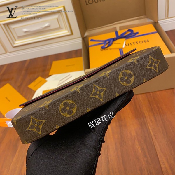 gucciaaa-38678-gallery-75514-db88114ea0ffa798 經典選藏|M61276 三件套手包斜背包|商品實拍視角 14