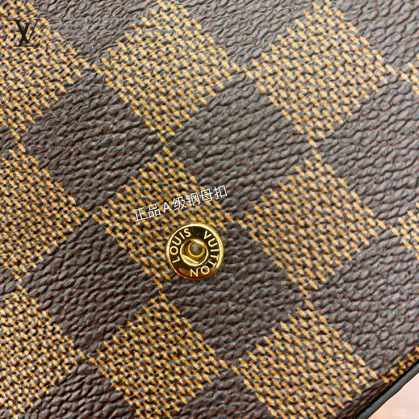 gucciaaa-38679-gallery-75523-ed6cadd444851f3d 經典選藏|N63032 三件套手包斜背包|經典細節實拍視角