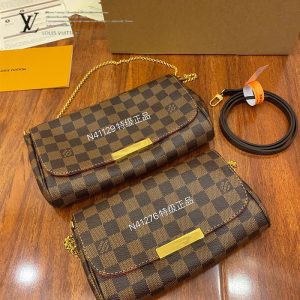 gucciaaa-38688-gallery-75623-02508e0736bc09d4 經典選藏|N41129 小號斜背包|包款全貌與整體比例