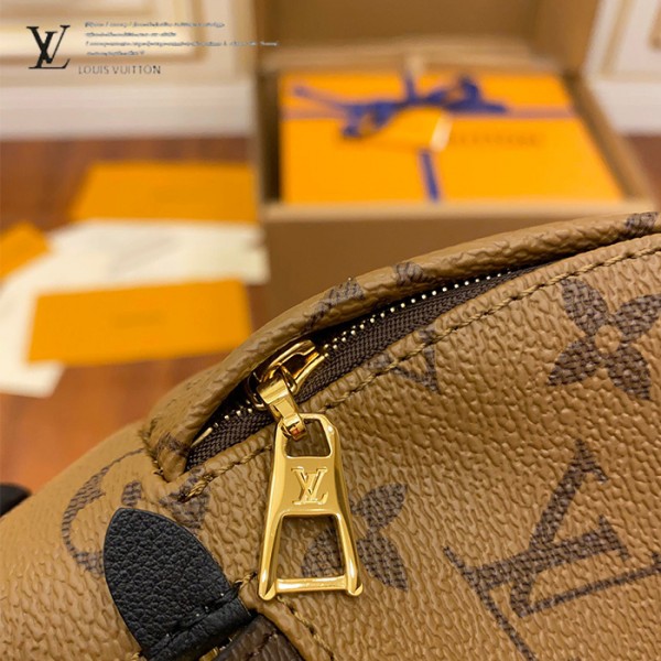 gucciaaa-38700-gallery-75778-4f544c8762992a37 經典選藏|M42411 拼色背包雙肩包|商品實拍視角 02