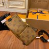 gucciaaa-38700-gallery-75780-5cb07809bd05fdd0 經典選藏|M42411 拼色背包雙肩包|商品實拍視角 04