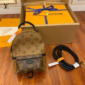 gucciaaa-38700-gallery-75783-b6e155eaa34e38aa 經典選藏|M42411 拼色背包雙肩包|包款全貌與整體比例