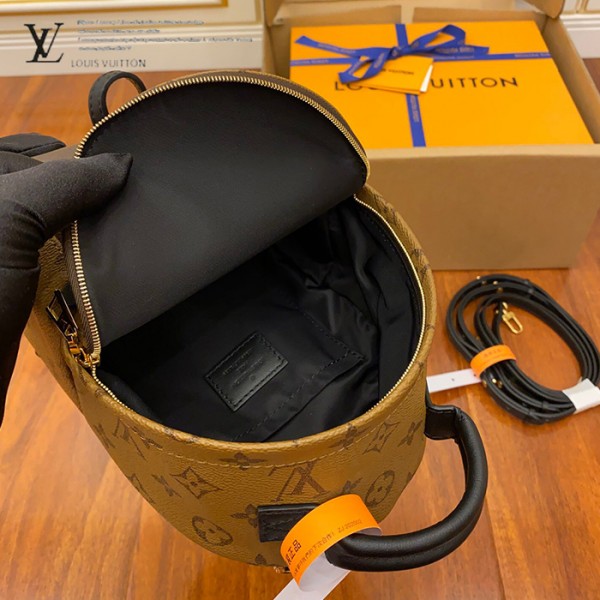 gucciaaa-38700-gallery-75784-f15087b19181423e 經典選藏|M42411 拼色背包雙肩包|商品實拍視角 07