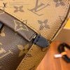 gucciaaa-38700-gallery-75785-23dc27841383505f 經典選藏|M42411 拼色背包雙肩包|商品實拍視角 08
