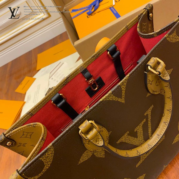 gucciaaa-38704-gallery-75825-ee9facc65a30ae5f 經典選藏|M45321 購物袋|商品實拍視角 04