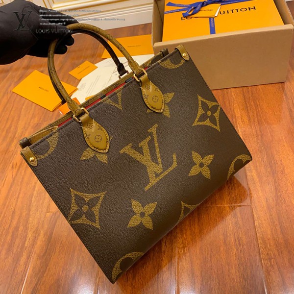 gucciaaa-38704-gallery-75830-9fe294b3bf42d526 經典選藏|M45321 購物袋|商品實拍視角 08