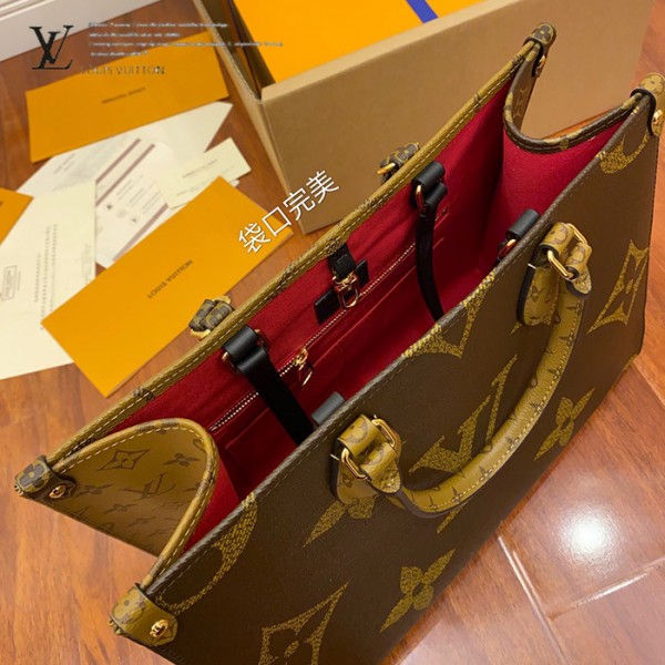 gucciaaa-38704-gallery-75834-2f46dfb27a3d2c2f 經典選藏|M45321 購物袋|商品實拍視角 12