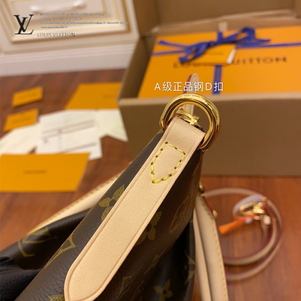 gucciaaa-38705-gallery-75841-a1b1ee987247984d 經典選藏|M48814 肩背包|商品實拍視角 05