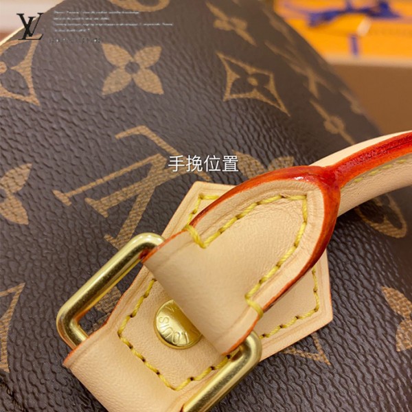 gucciaaa-38707-gallery-75863-13eab39952a337ab 經典選藏|M41113 SPEEDY 25枕頭包|商品實拍視角 05