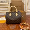 gucciaaa-38707-gallery-75867-1d7d6514a2808b9e 經典選藏|M41113 SPEEDY 25枕頭包|包款全貌與整體比例