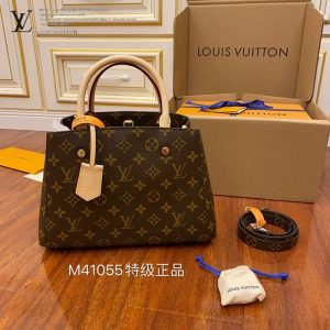 gucciaaa-38709-gallery-75895-5770d445d972032f 經典選藏|M41055 小號蒙田包|包款全貌與整體比例
