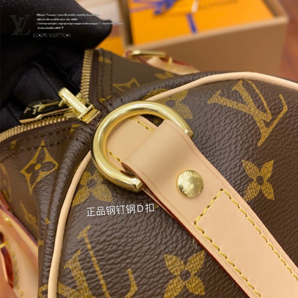 gucciaaa-38710-gallery-75909-0d47d0b46b3f5dcc 經典選藏|M41112 SPEEDY 30枕頭包|商品實拍視角 03