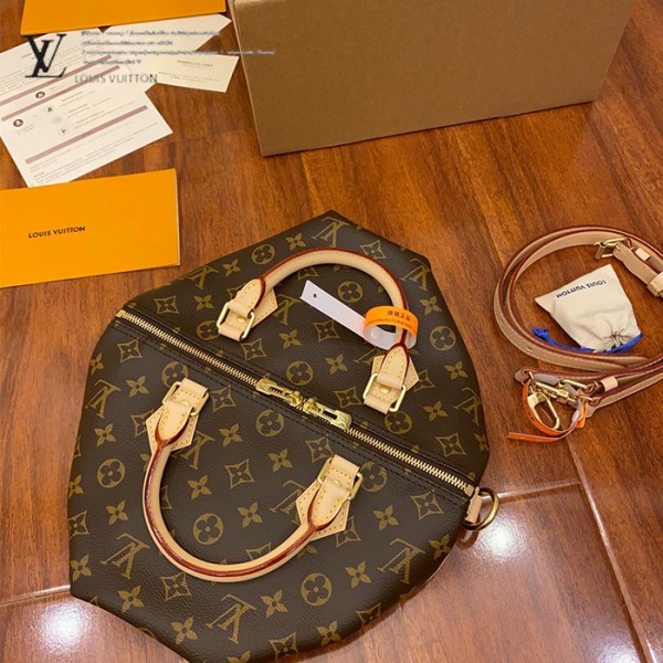 gucciaaa-38710-gallery-75919-bb63bc7edb6f8490 經典選藏|M41112 SPEEDY 30枕頭包|商品實拍視角 12