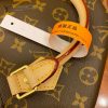 gucciaaa-38710-gallery-75923-b9348f2307c51fdc 經典選藏|M41112 SPEEDY 30枕頭包|商品實拍視角 16