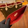 gucciaaa-38711-gallery-75930-cbcdd8d93d75cf36 經典選藏|M41177 NEVERFULL 購物袋|商品實拍視角 07