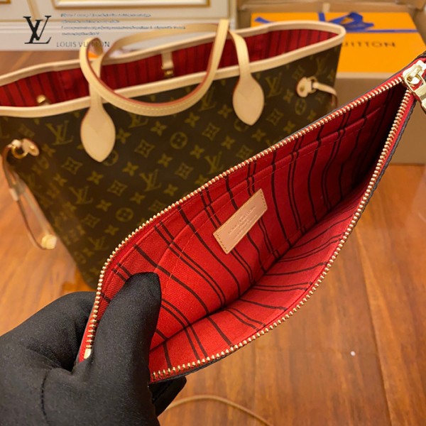 gucciaaa-38711-gallery-75930-cbcdd8d93d75cf36 經典選藏|M41177 NEVERFULL 購物袋|商品實拍視角 07