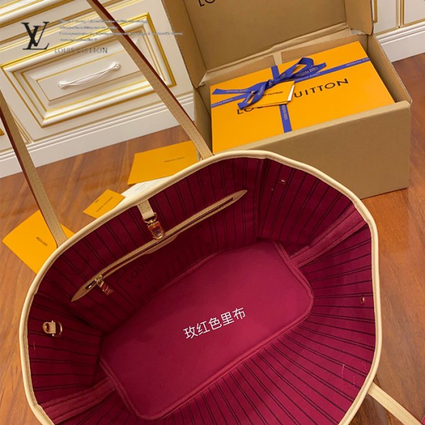 gucciaaa-38712-gallery-75949-a03fbb4e188988c4 經典選藏|M41178 NEVERFULL 購物袋|商品實拍視角 10