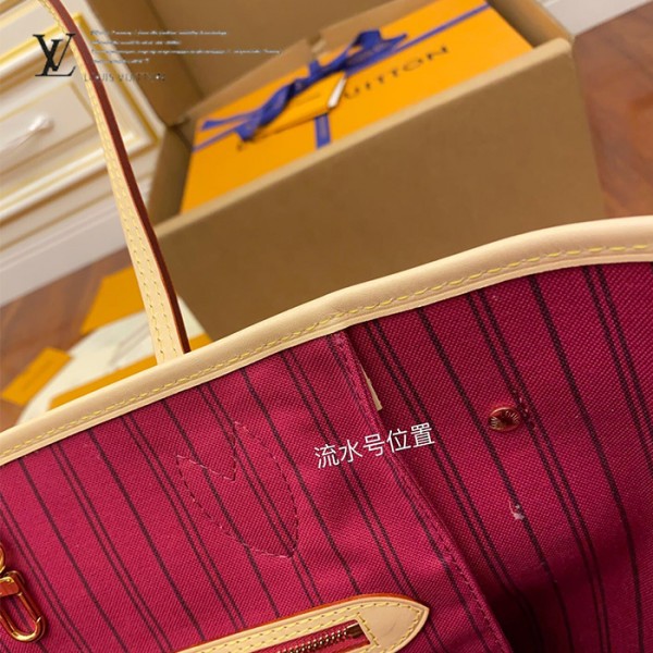 gucciaaa-38712-gallery-75950-8a3323c95b30cf8c 經典選藏|M41178 NEVERFULL 購物袋|商品實拍視角 11