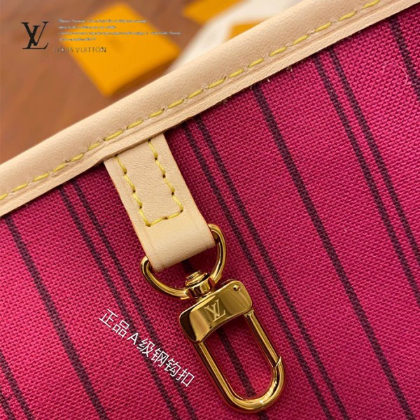 gucciaaa-38712-gallery-75951-4c18e06b37f09e56 經典選藏|M41178 NEVERFULL 購物袋|商品實拍視角 12