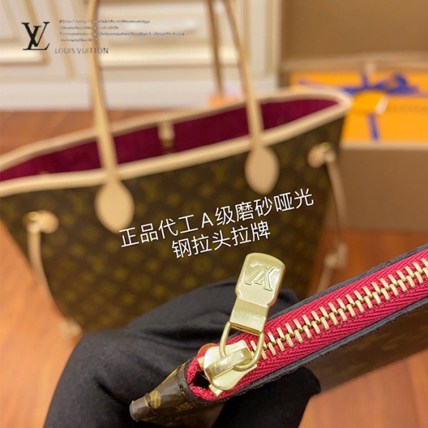 gucciaaa-38712-gallery-75953-c7a2e9dab1399dc6 經典選藏|M41178 NEVERFULL 購物袋|商品實拍視角 14