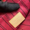 gucciaaa-38712-gallery-75954-393cb64c4d860201 經典選藏|M41178 NEVERFULL 購物袋|商品實拍視角 15