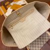 gucciaaa-38724-gallery-76119-cd2092af521bc2ab 經典選藏|N41361 女士 NEVERFULL 購物袋|商品實拍視角 05