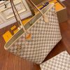 gucciaaa-38724-gallery-76130-75fea80eaec718cd 經典選藏|N41361 女士 NEVERFULL 購物袋|商品實拍視角 15