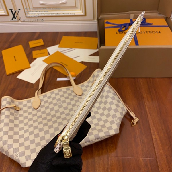 gucciaaa-38724-gallery-76131-6cb0dfeab765e126 經典選藏|N41361 女士 NEVERFULL 購物袋|商品實拍視角 16