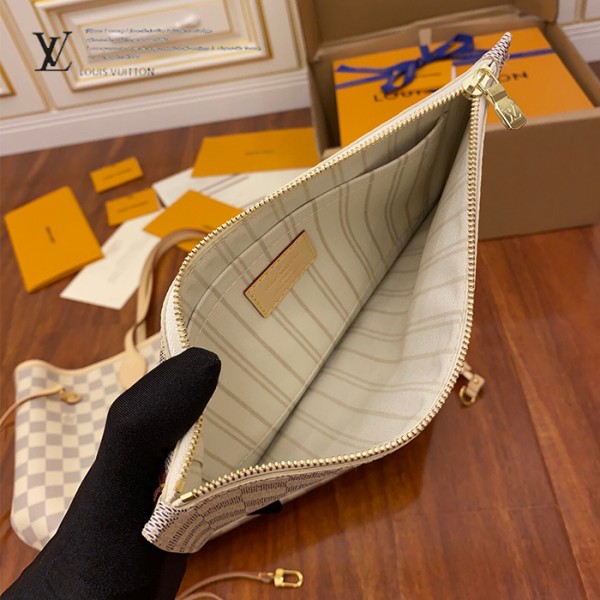 gucciaaa-38724-gallery-76132-64eae8b589fb9fb3 經典選藏|N41361 女士 NEVERFULL 購物袋|商品實拍視角 17