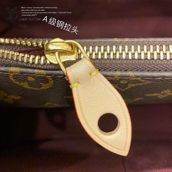 gucciaaa-38725-gallery-76133-be40c1f9f5c75d49 經典選藏|M41056 中號蒙田包|商品實拍視角 02