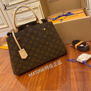 gucciaaa-38725-gallery-76140-41d8d6b784e63542 經典選藏|M41056 中號蒙田包|包款全貌與整體比例